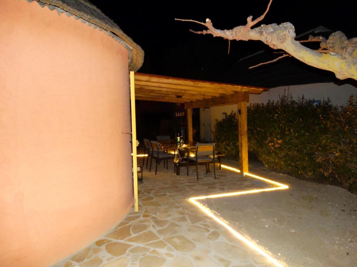 Fischerhaus1940 Le Barcarès Exterior foto